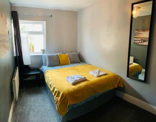 Bamber House - Large Modern Home & Perfect Location