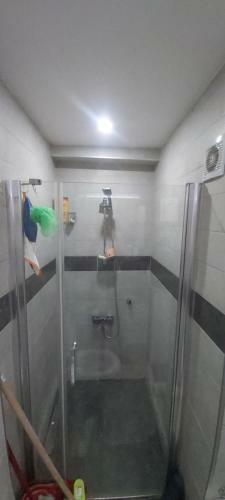 Apartamento Moien & Samaneh's House
