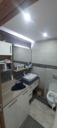 Apartamento Moien & Samaneh's House