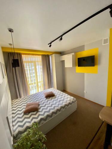 Belvederska Apartment 2