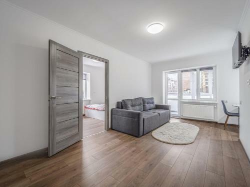 Apartamento Sweet Home1