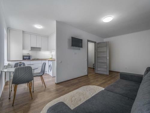 Apartamento Sweet Home1