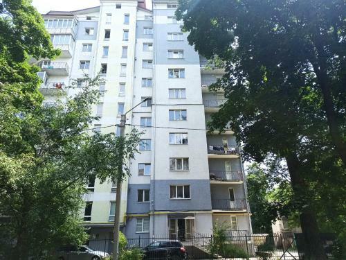 Apartamento Marko De Luxe