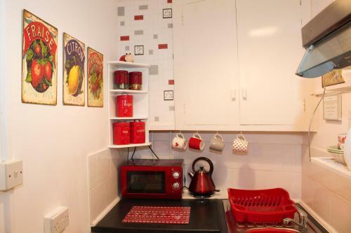 Apartamentos Hampshire Court