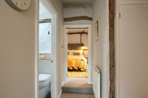 Apartamentos Cotswolds Place - Chancewell