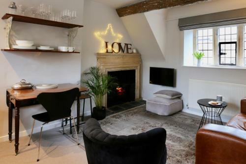 Apartamentos Cotswolds Place - Chancewell