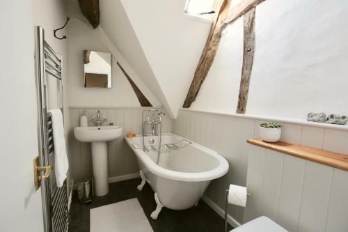 Apartamentos Cotswolds Place - Chancewell