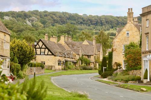 Apartamentos Cotswolds Place - Chancewell
