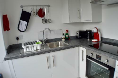 Apartamento Palm Court