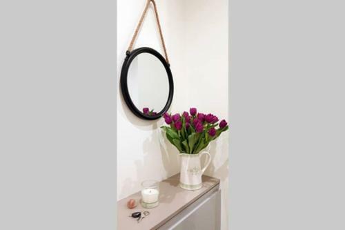 City Centre Boutique Apartment