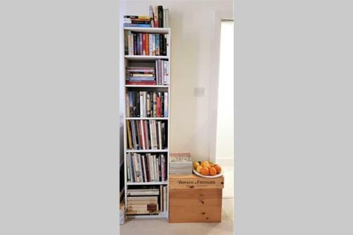 City Centre Boutique Apartment