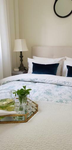 City Centre Boutique Apartment