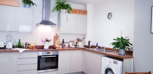City Centre Boutique Apartment