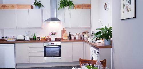 City Centre Boutique Apartment