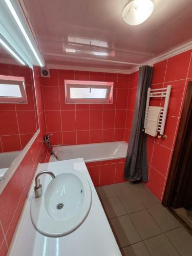 Apartamento Kvartura Z Dvorukom