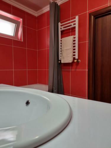 Apartamento Kvartura Z Dvorukom