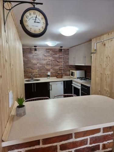 Apartamento Kvartura Z Dvorukom