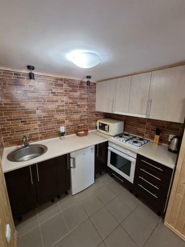 Apartamento Kvartura Z Dvorukom