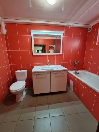 Apartamento Kvartura Z Dvorukom