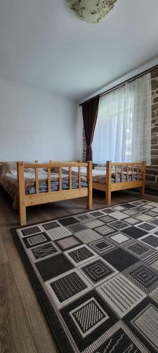 Apartamento Kvartura Z Dvorukom
