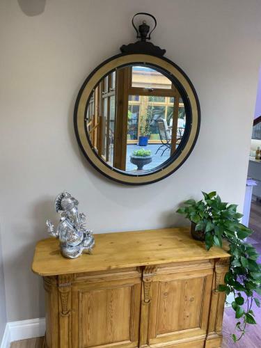 Windsor Luxury Hotel Apartment