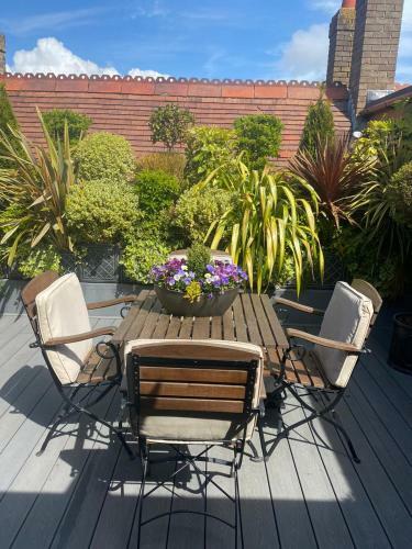 Windsor Luxury Hotel Apartment