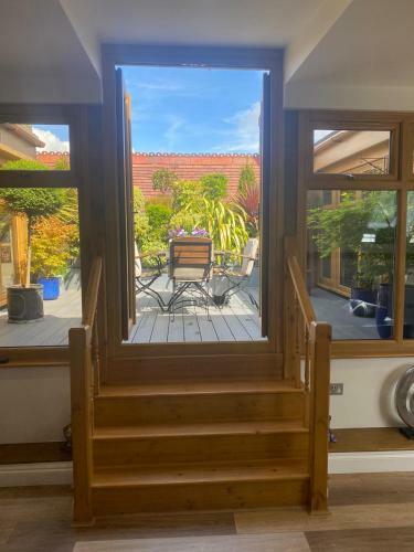 Windsor Luxury Hotel Apartment