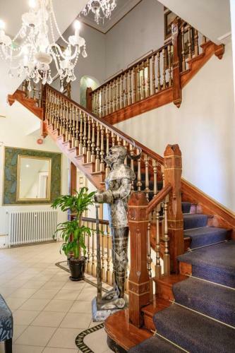 Windsor Luxury Hotel Apartment