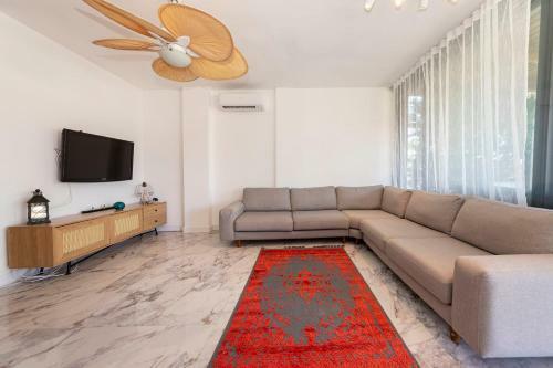 Apartamento Pleasant Home With Shared Pool In Bodrum