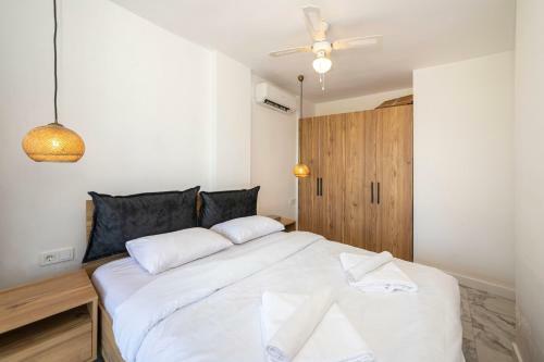 Apartamento Pleasant Home With Shared Pool In Bodrum