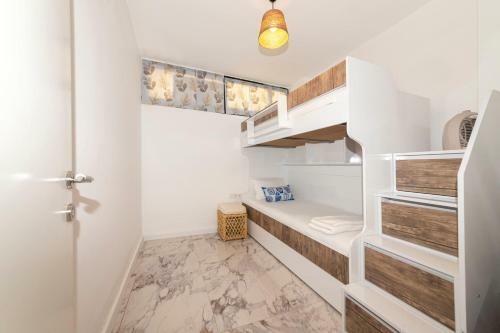 Apartamento Pleasant Home With Shared Pool In Bodrum