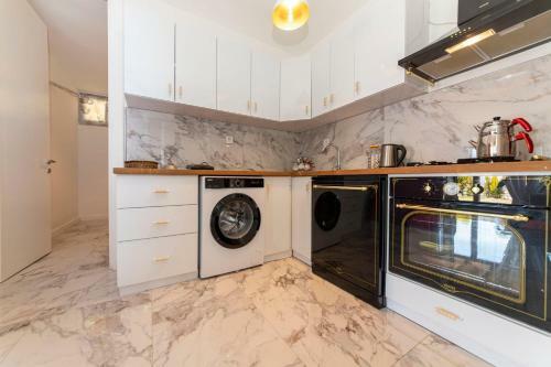 Apartamento Pleasant Home With Shared Pool In Bodrum