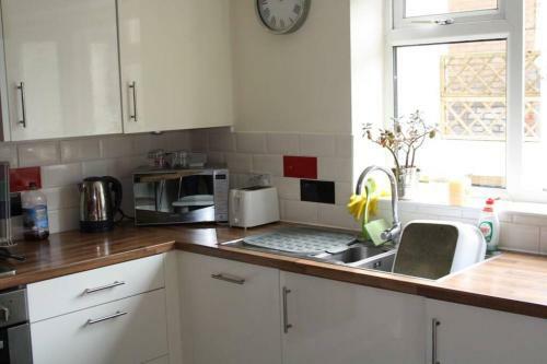 Apartamento R L Stevenson Avenue