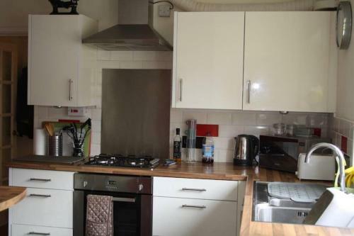 Apartamento R L Stevenson Avenue