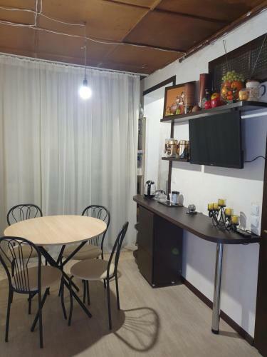 Hostal Quiet Place Near The Center