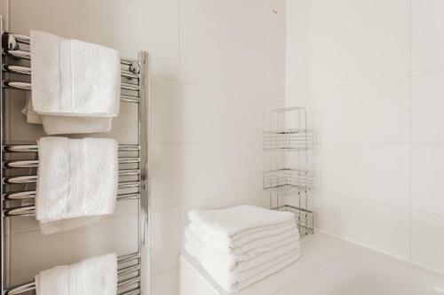 Apartamento Holiday Home Near Train Station
