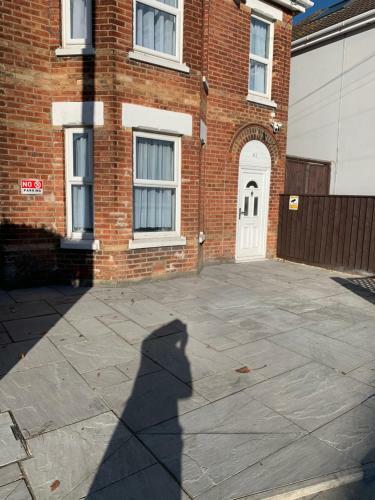 Fantastic Villa Bournemouth - Spa, Parking, Garden