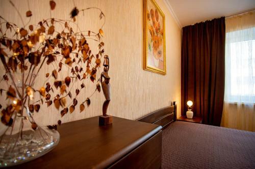 Apartamento City Center. Central Avenue. Luxury.