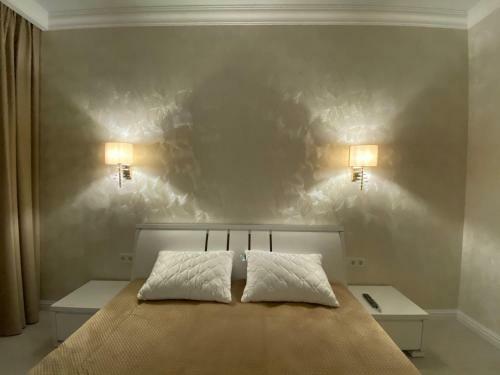 Apartments Center Kherson1