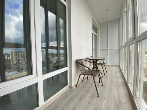 Apartments Center Kherson1