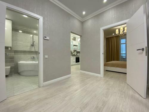 Apartments Center Kherson1