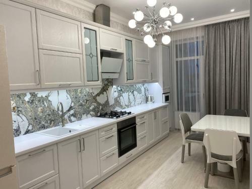 Apartments Center Kherson1