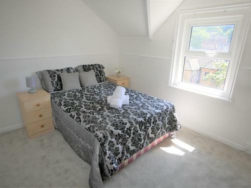 Ocean Pearl Holiday Apartment