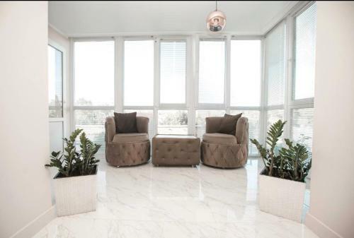 2 Bedroom Apartment On Shulginih