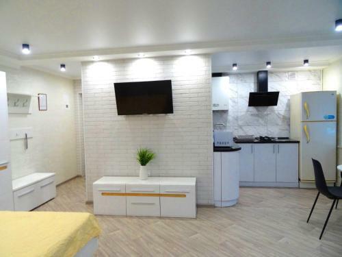Apart Gagarina 7