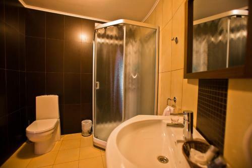 Elizium Park Hotel