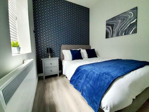 Apartamento Stunning 2 Bed, Close To The Beach With Parking