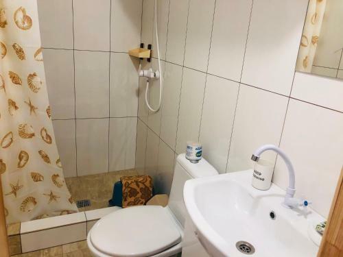 Hotel Volna Resort