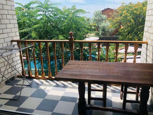 Hotel Volna Resort