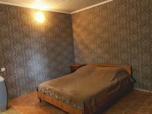 Hotel Volna Resort